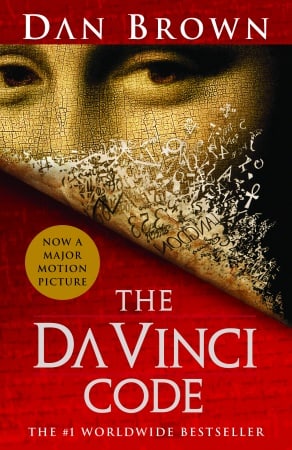 The DaVinci Code