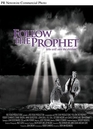 Follow the Prophet