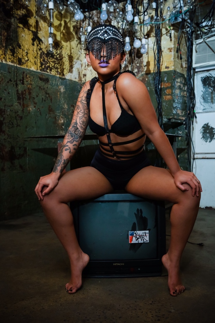 Kaylah Raquel