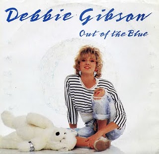 Out Of The Blue
