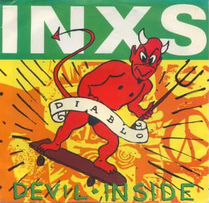 Devil Inside