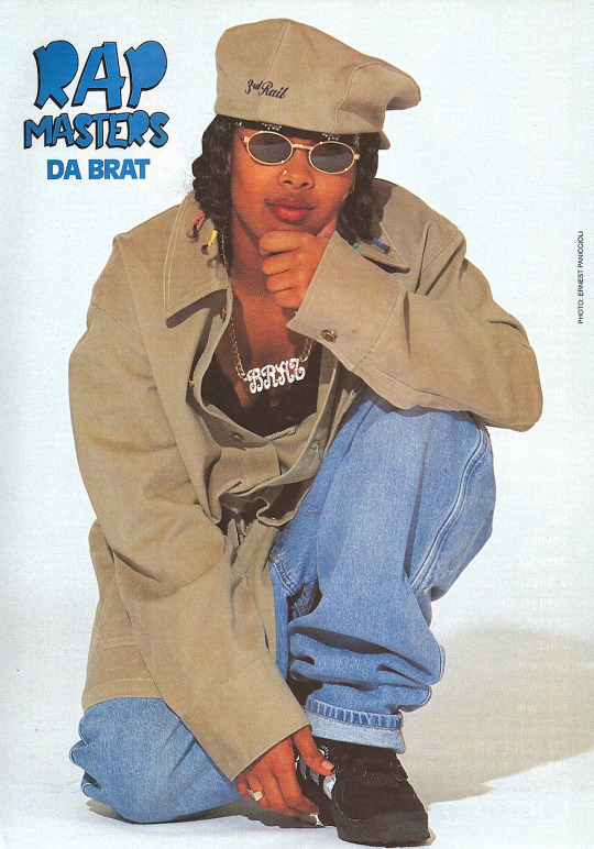 Da Brat Da Brat