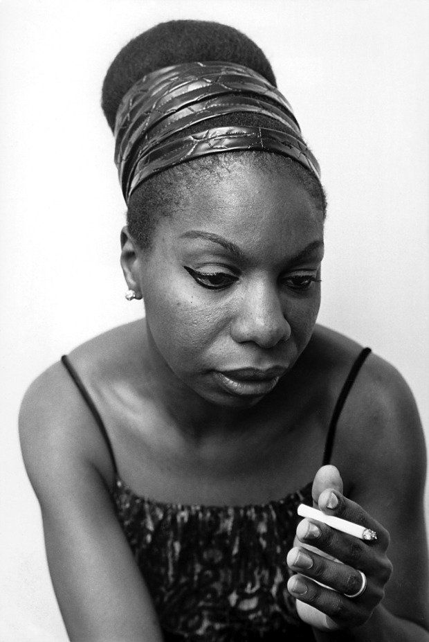 Nina Simone Nina Simone