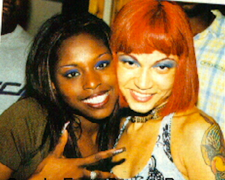 Charli Baltimore
