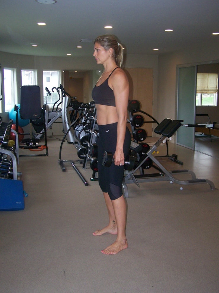 Gabrielle Reece