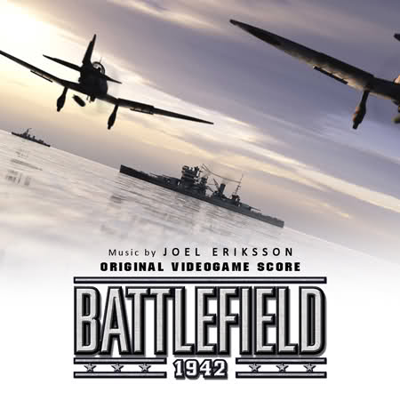 Battlefield 1942: Original Videogame Score Battlefield 1942: Original Videogame Score