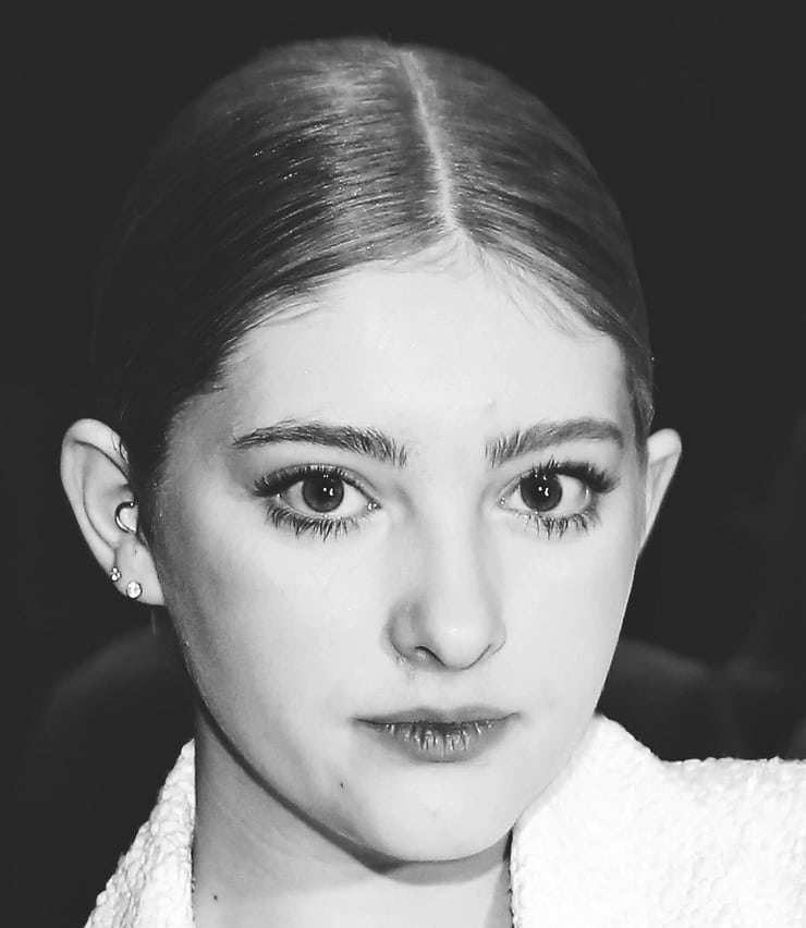 Willow Shields