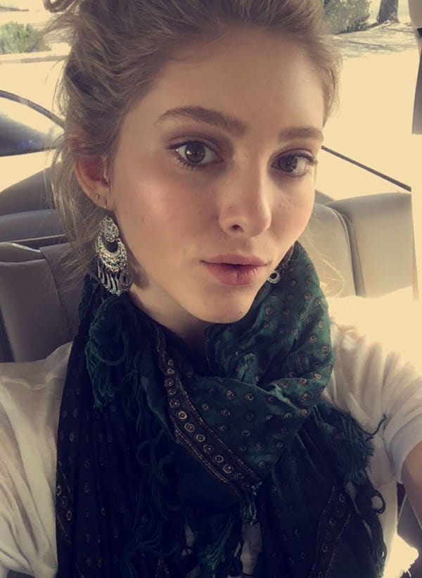 Willow Shields