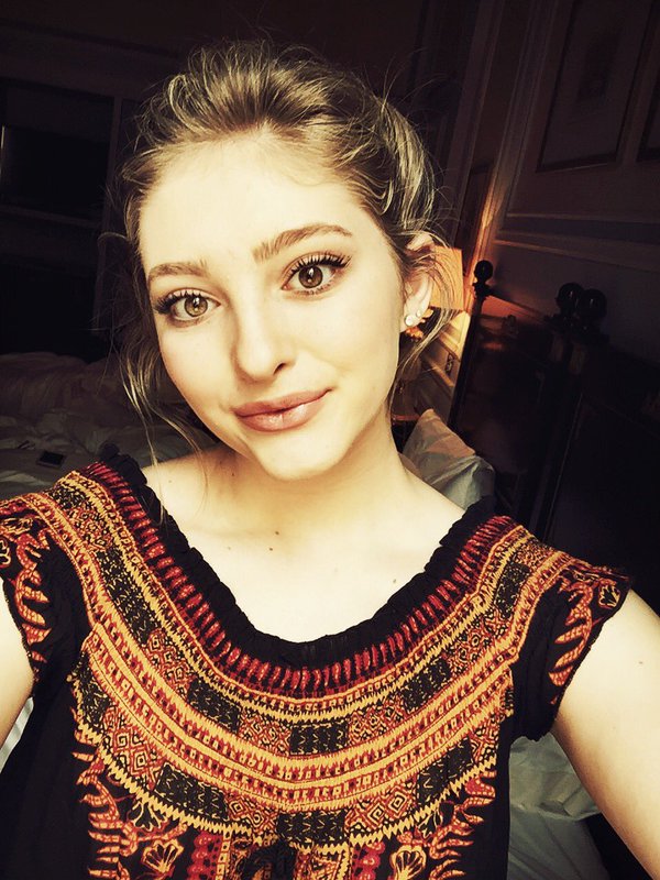 Willow Shields