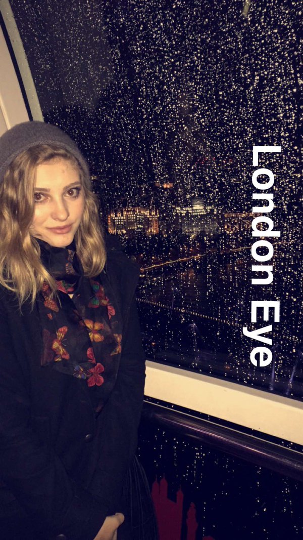 Willow Shields