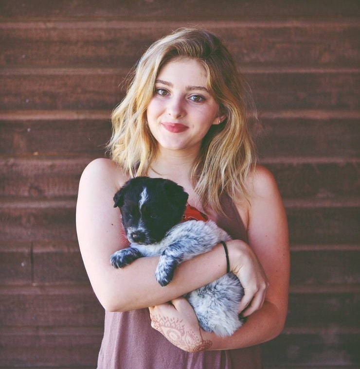 Willow Shields