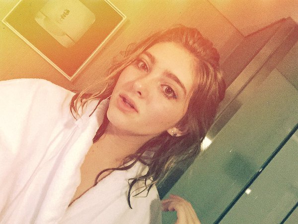 Willow Shields
