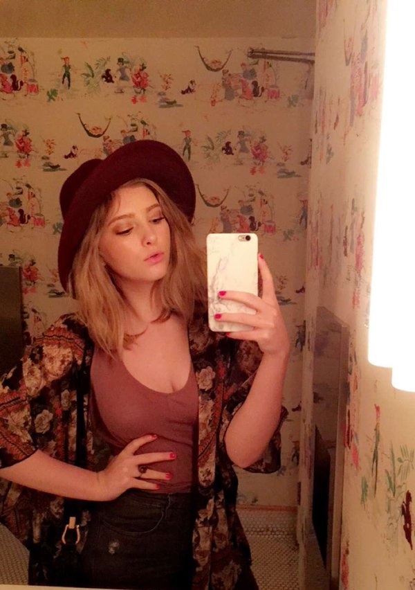 Willow Shields
