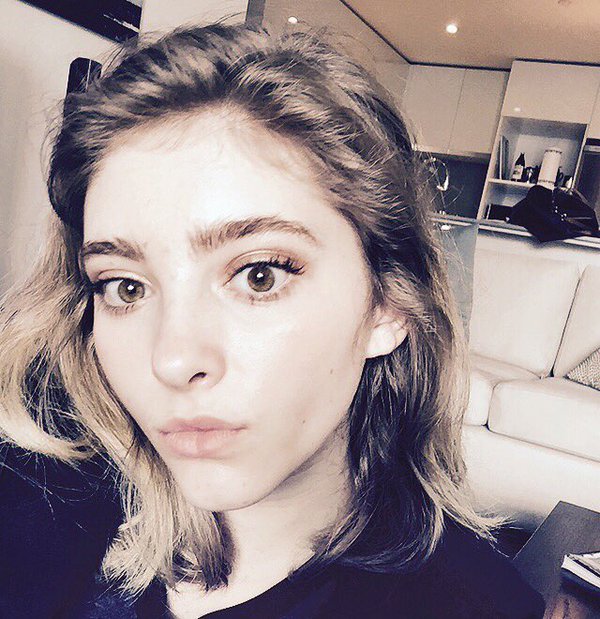 Willow Shields