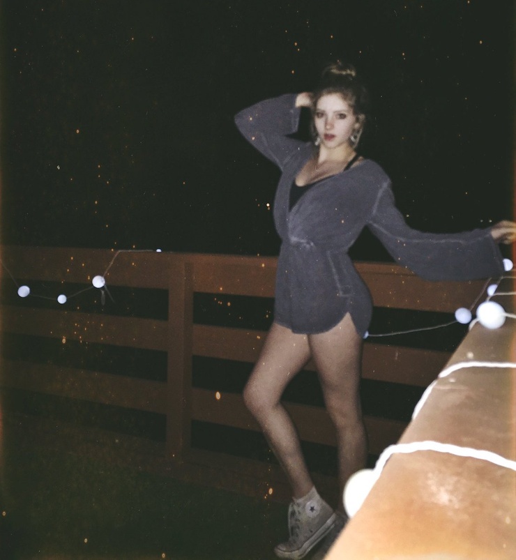 Willow Shields