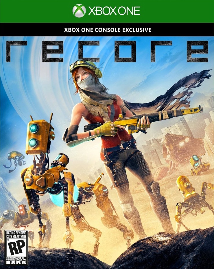 ReCore