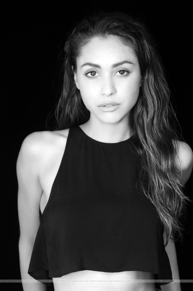 Lindsey Morgan Lindsey Morgan