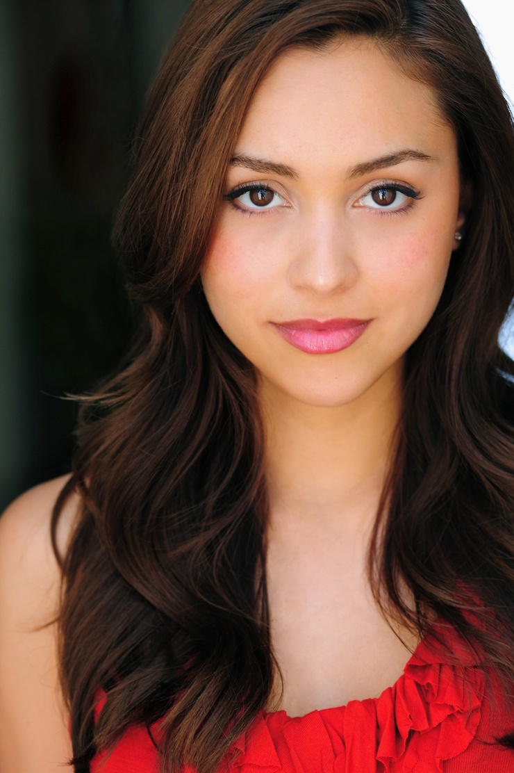 Lindsey Morgan Lindsey Morgan