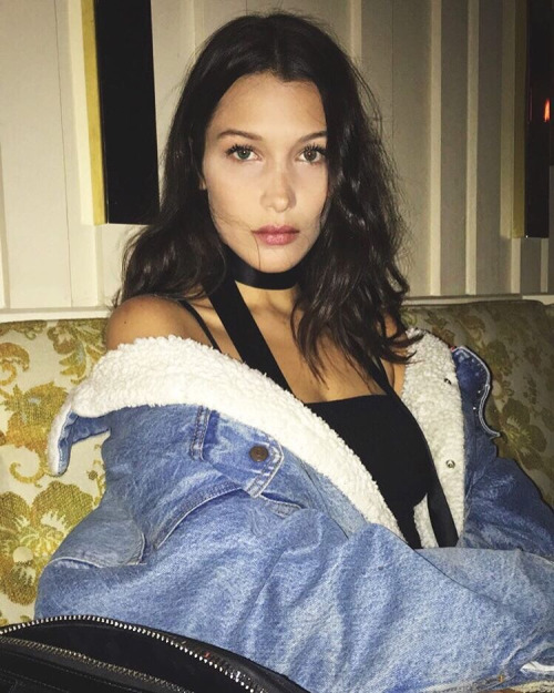 Bella Hadid Bella Hadid