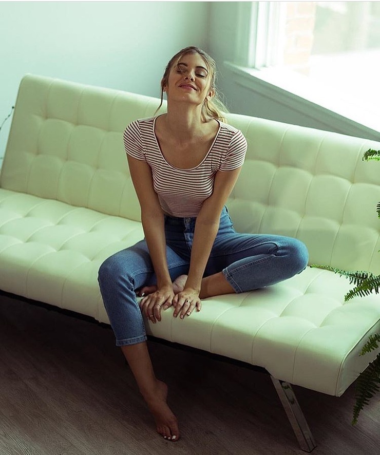 Carmella Rose Carmella Rose