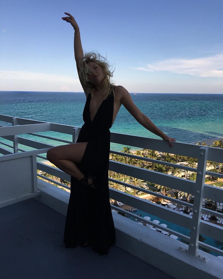 Rachel Hilbert