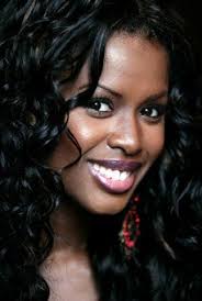 June Sarpong