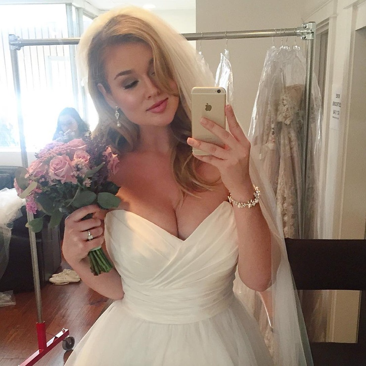 Hunter McGrady