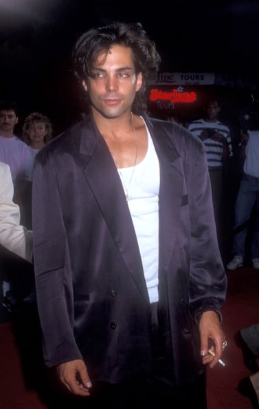 Richard Grieco