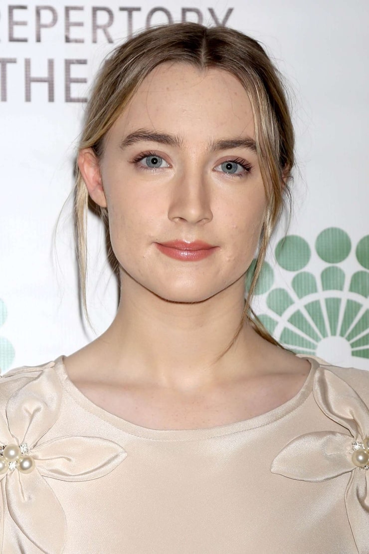 Saoirse Ronan