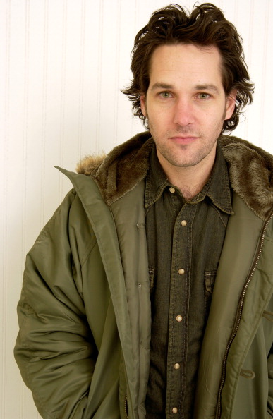 Paul Rudd