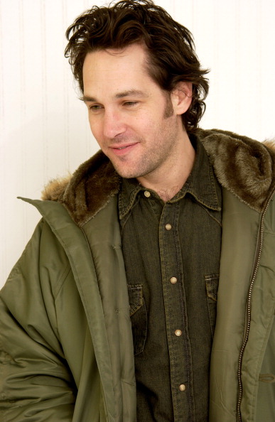 Paul Rudd