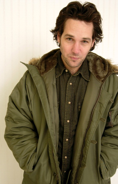 Paul Rudd