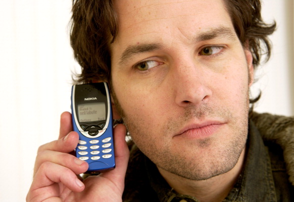 Paul Rudd