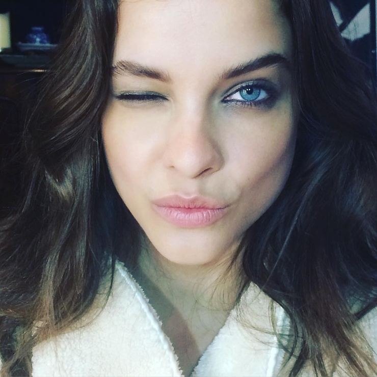 Barbara Palvin Barbara Palvin