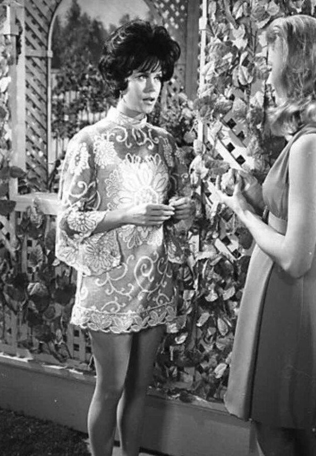 Elizabeth Montgomery Elizabeth Montgomery