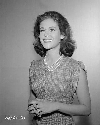 Elizabeth Montgomery