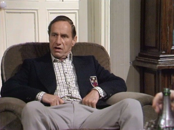 The Fall and Rise of Reginald Perrin