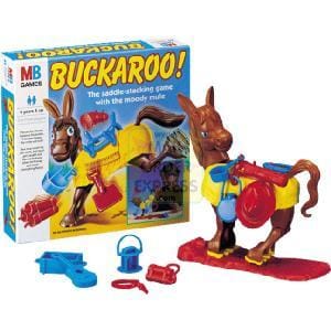 Buckaroo