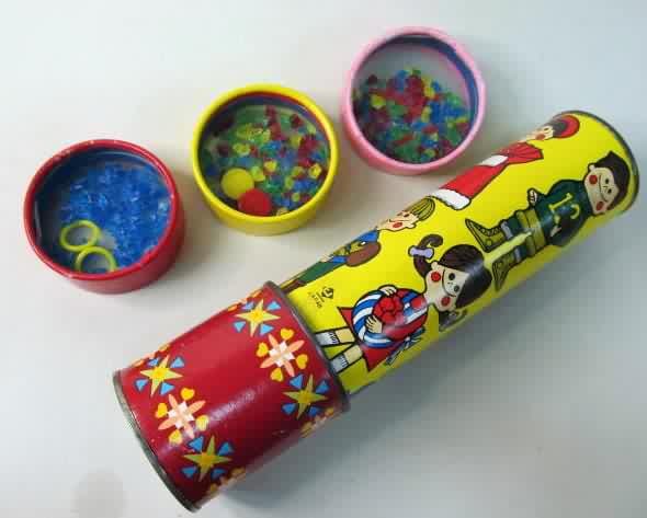 Kaleidoscope Kaleidoscope