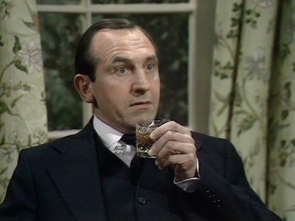 The Fall and Rise of Reginald Perrin