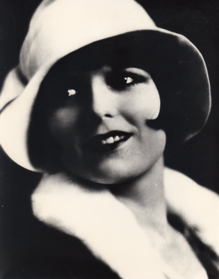 Picture of Louise Brooks