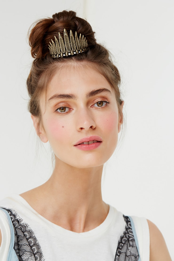 Marine Deleeuw Marine Deleeuw