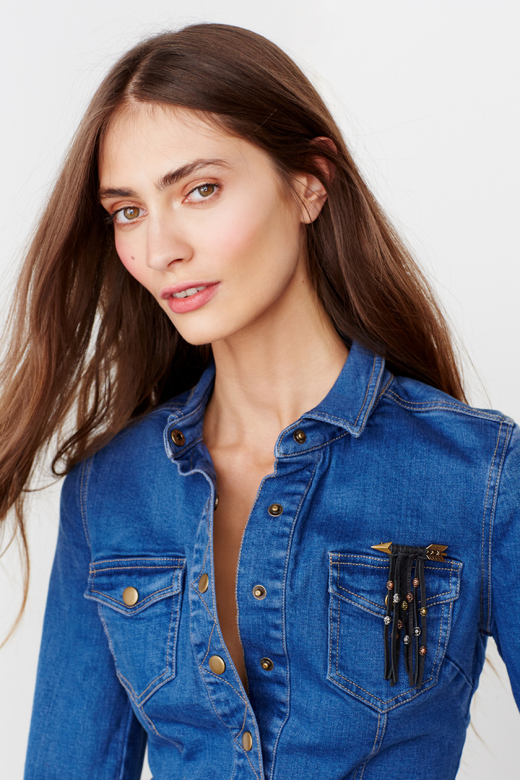 Marine Deleeuw Marine Deleeuw