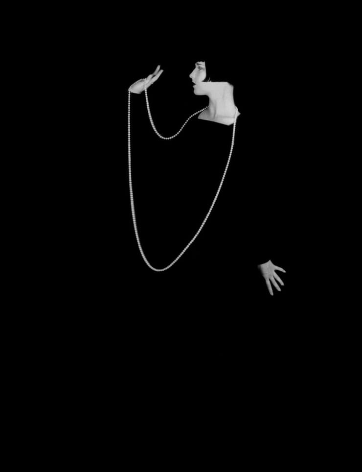 Louise Brooks