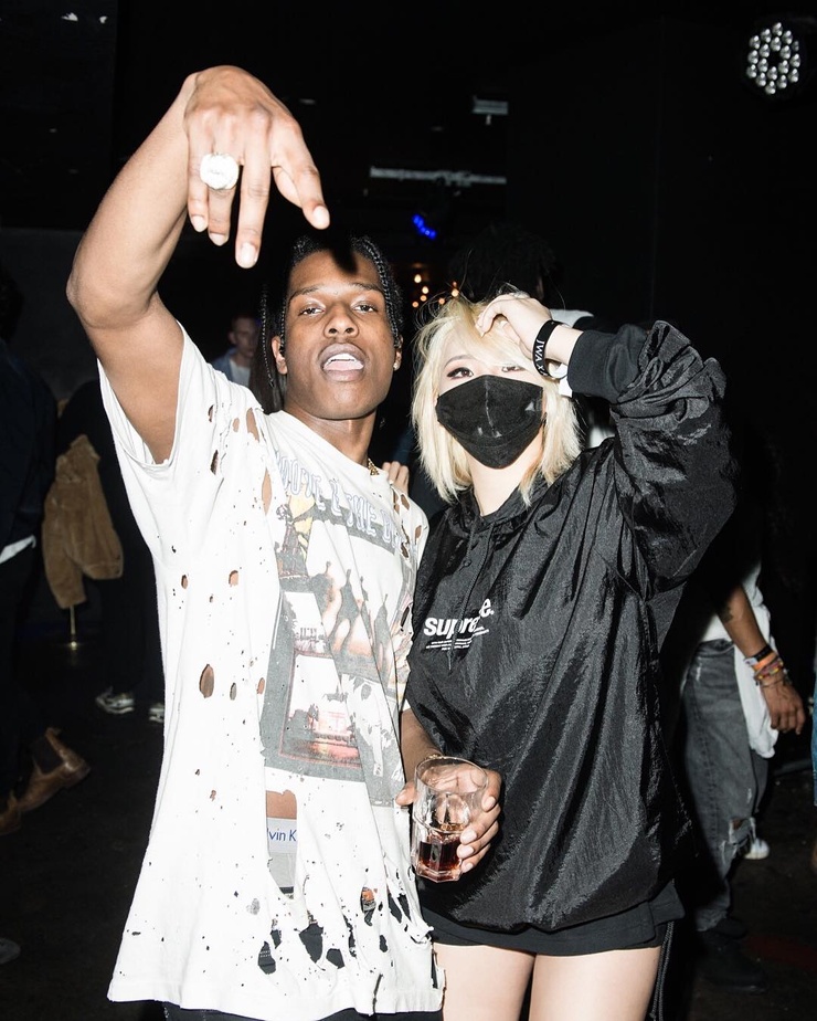 Asap Rocky