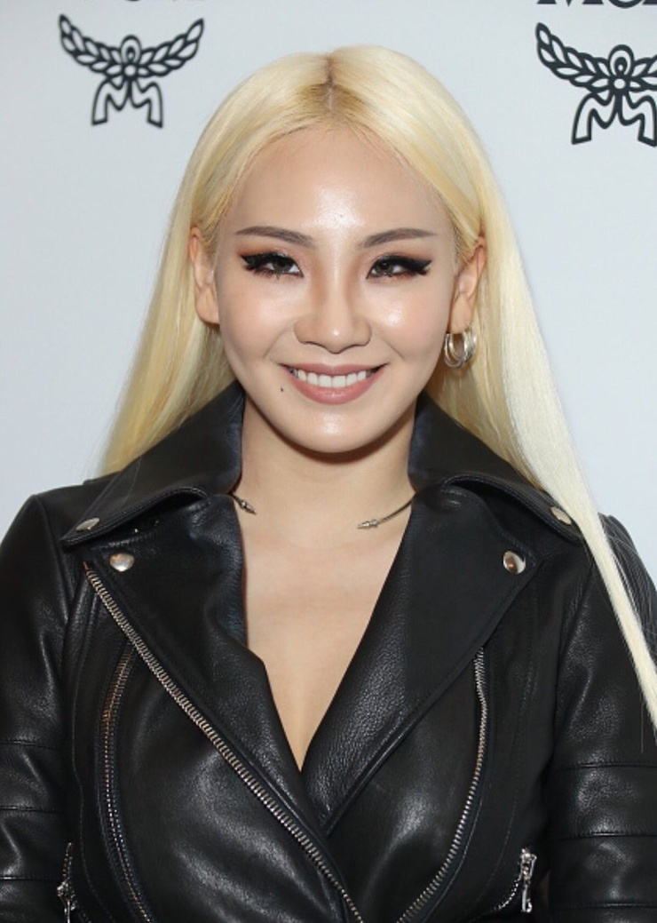 CL