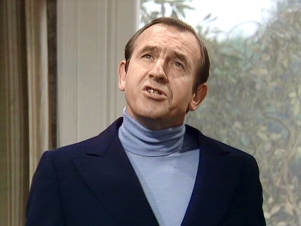 The Fall and Rise of Reginald Perrin