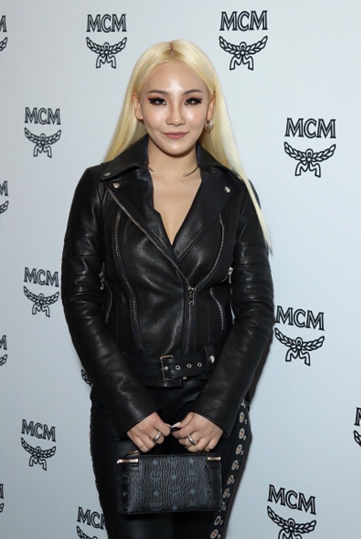 CL