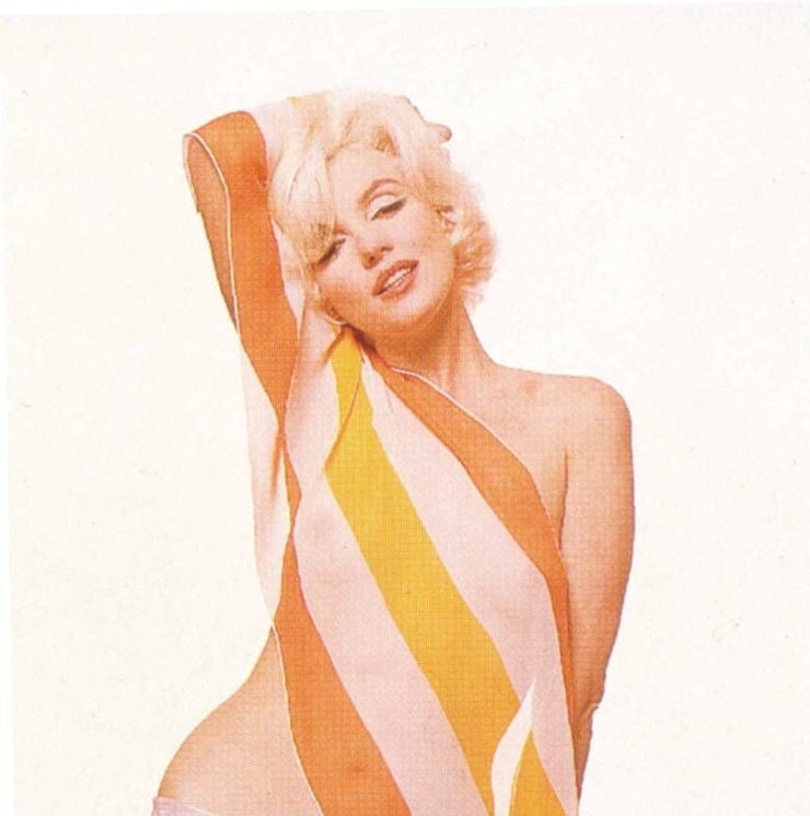 Marilyn Monroe