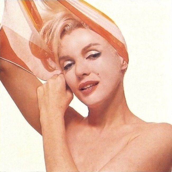 Marilyn Monroe